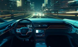 从2009年起 Google 百度等科技巨头进入自动驾驶领域 自动驾驶行业发展现状分析