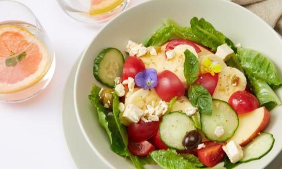 沙拉酱行业发展前景及趋势分析2023