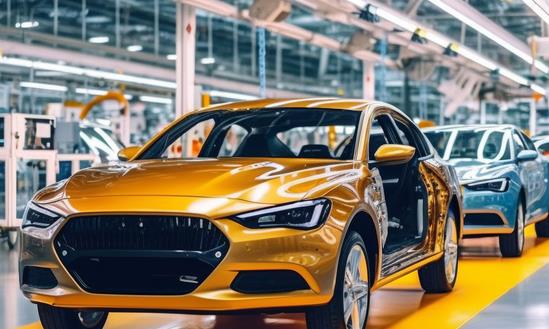 中国汽车研发行业发展前景 中国汽车研发市场产销需求分析