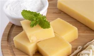 奶酪行业报告：奶酪已成为乳制品行业增长新动能 市场竞争更为激烈