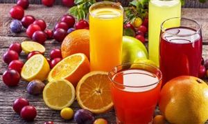 我国果蔬产量虽然很高 但加工比例很小 仍以鲜果销售为主 浓缩果汁行业市场调研