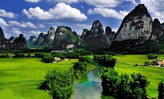 上半年广西旅游经济指标 特色旅游产业发展战略及投资研究