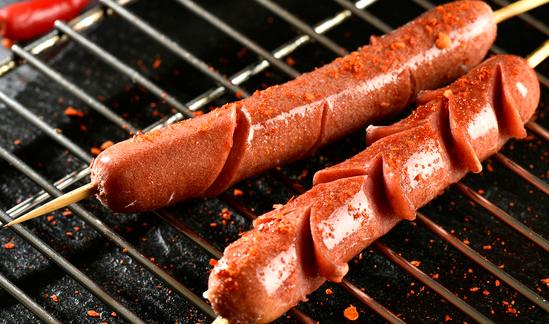 中国火腿肠行业市场发展现状2023 市场规模已超过167.7亿元