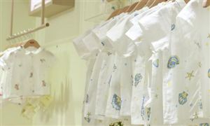 高端童装童鞋潜力大 2023年童装市场发展现状​分析