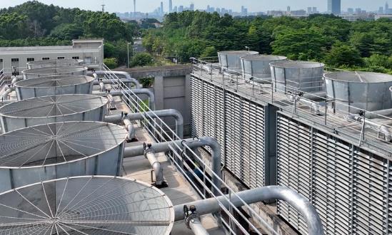 多地探索集中供冷 制冷系统行业发展现状前景分析