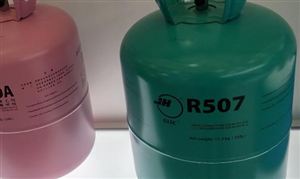 制冷剂打开发展新局面 制冷剂行业市场发展前景投资分析