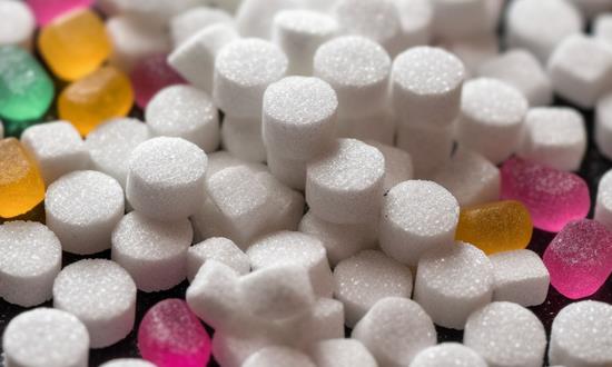 阿斯巴甜甜味剂可能对人类致癌 2023年中国甜味剂市场调查分析