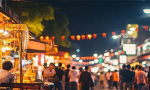 连锁餐饮市场分析：连锁餐饮品牌发展三大模式 数字化成为餐饮提效标配