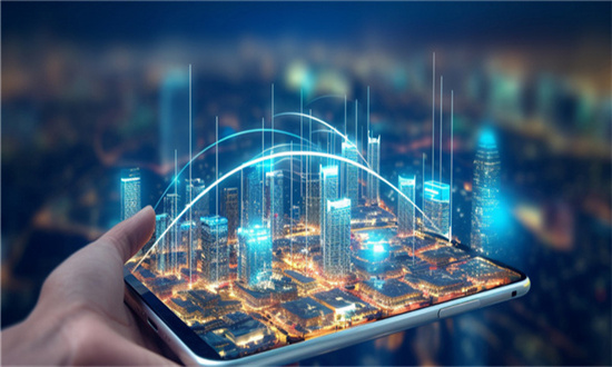 预计未来金融系统安防行业销售额及市场规模分析