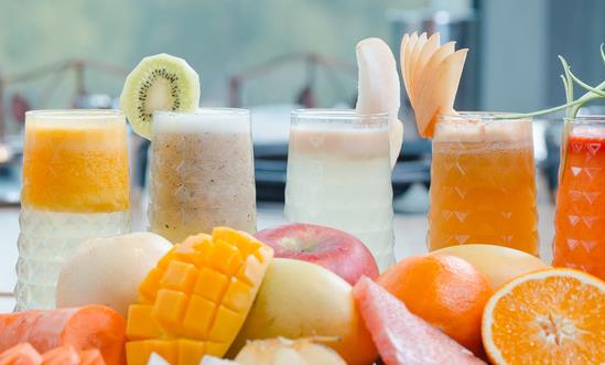 果蔬饮料细分产品市场规模将会迅速增长 中国果蔬饮料行业发展趋势分析
