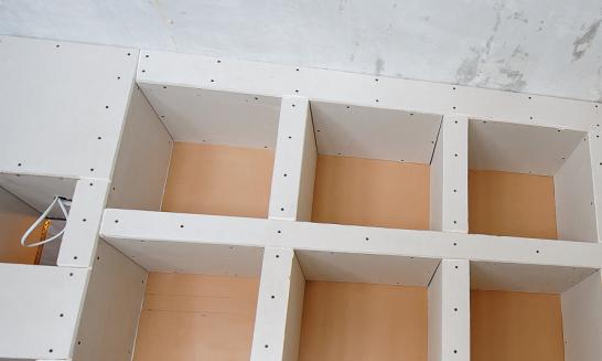 中国建筑石膏行业发展现状2023 石膏产业企业区域集中度较高