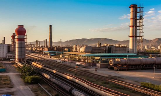 油气管道工程行业市场前瞻及未来投资战略分析