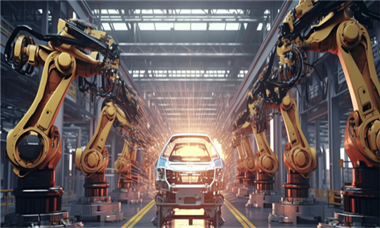 未来汽车微电机市场分析 汽车微电机行业发展分析