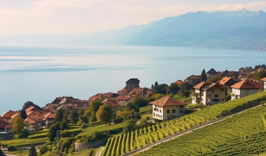 产业振兴是乡村振兴的重中之重 中国乡村产业振兴市场分析2023