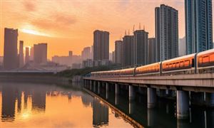 覆盖22省份 又一 国家级 大动作 轨道交通装备行业产教融合