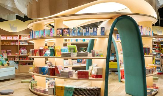 中国网上书店前景向好 2023年网上书店行业市场发展现状