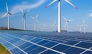 我国可再生能源发电总装机规模突破13亿千瓦! 可再生能源行业市场分析2023