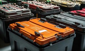 锂电池材料产业如何打破产能过剩隐忧? 中国锂电池材料行业发展分析2023