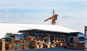 航空物流业市场发展迅速 中国物流园区行业发展分析2023