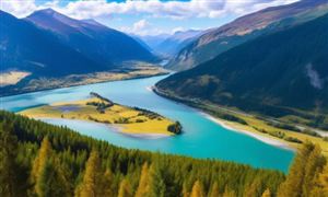 旅游行业预测 预计2023年国内旅游人数约45.5亿人次