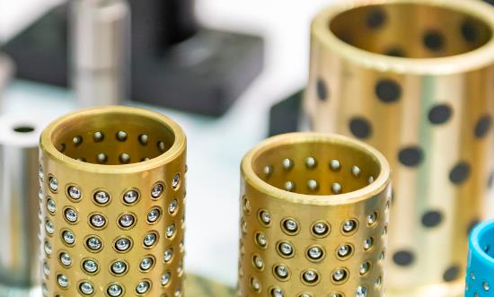 标准件行业发展方向 中国标准件行业进出口情况分析