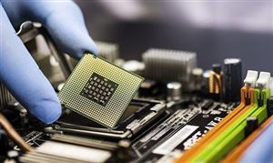 三星电子芯片部门亏损收窄 下半年需求反弹 芯片行业发展前景投资分析