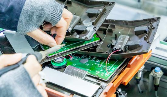 预计2025年市场规模将达到46亿元 中国自动驾驶芯片市场发展现状2023