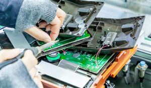 预计2025年市场规模将达到46亿元 中国自动驾驶芯片市场发展现状2023