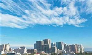 加快推动出台《空气质量持续改善行动计划》 空气净化行业发展前景趋势分析