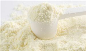 预计2028年全球奶粉行业规模将达469亿美元  2023年奶粉市场发展现状分析