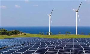 “风光”新能源高景气有望延续 海上风电行业市场投资研究