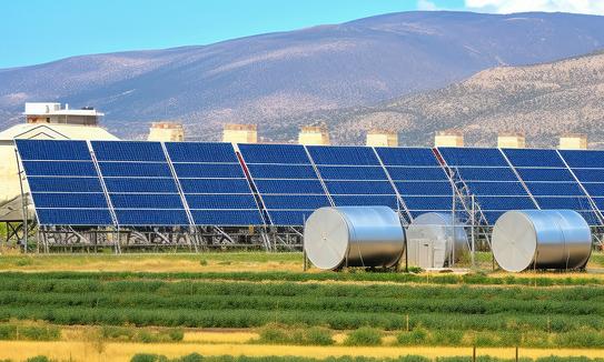 2023年电力节能行业市场发展现状 预测2025年市场规模将达到约800亿元