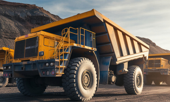 矿用卡车行业市场分析：行业竞争程度激烈 市场集中度较高