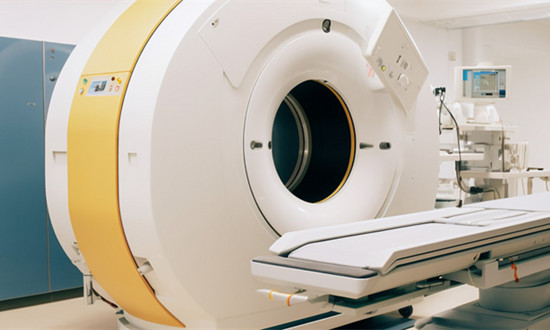 核磁共振仪器突破国外技术封锁 核磁共振设备行业市场前景分析