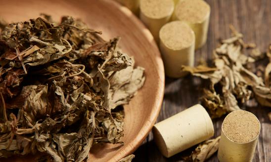 中国艾草全产业链发展相对成熟规模较大 艾草预包装行业发展方向分析