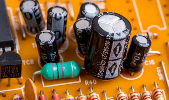 固态铝电解电容行业市场前景如何? 中国固态铝电解电容市场发展现状2023