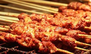 烧烤行业在我国形成了庞大的市场规模 烧烤行业市场消费需求分析