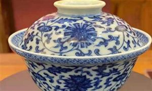 陶瓷行业深度调研 2023青花瓷行业前景及现状分析报告