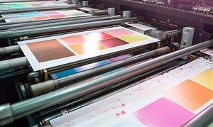 进入无纸化阅读时代 我国油墨市场发展现状如何？中国油墨行业市场发展现状2023