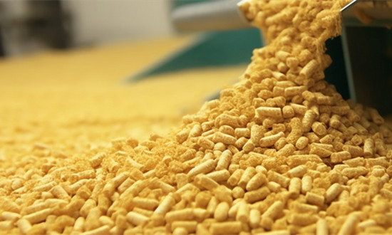 高蛋白饲料行业市场现状及趋势前景分析