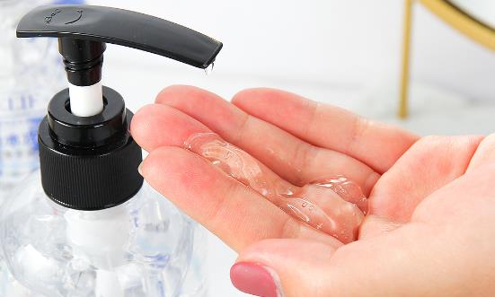 洗手液行业市场供需及发展前景分析2023