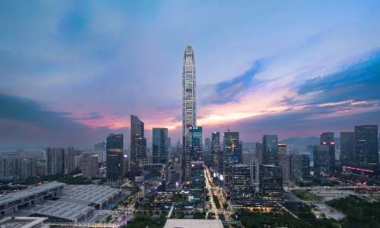 深圳发布“金融21条” 投资金融行业市场前瞻及未来投资