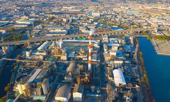 海洋化工行业市场调研分析：绿色可持续发展转型迫在眉睫