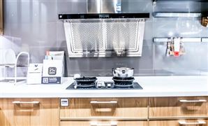 2023中国油烟机行业市场需求 中国油烟机行业产量分析