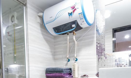 空气能热水器市场竞争激烈 2023年空气能热水器行业发展分析