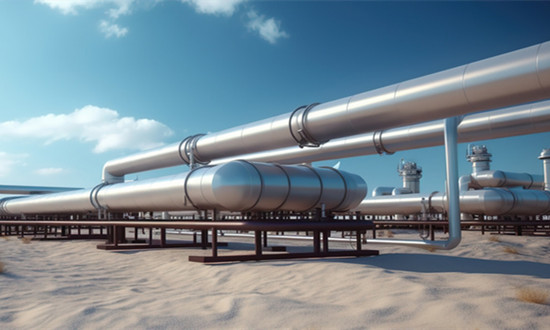 油气自给保障率同比提升约两个百分点 石油天然气行业发展分析