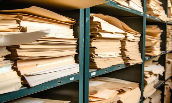 档案寄存行业市场发展模式 档案寄存行业市场投资战略分析