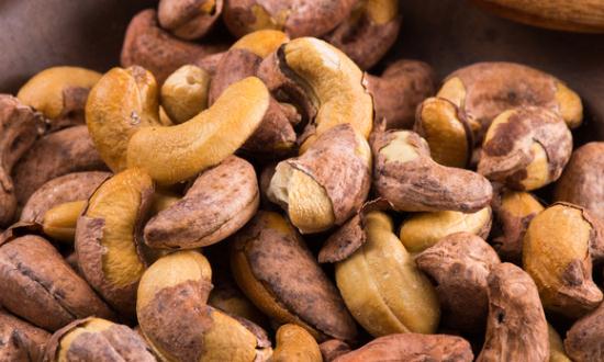 腰果产业:塞内加尔发布《振兴腰果行业战略计划》 柬埔寨腰果年产量达110万吨