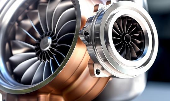中国涡轮增压器行业市场规模上涨趋势明显 中国涡轮增压器行业发展现状2023