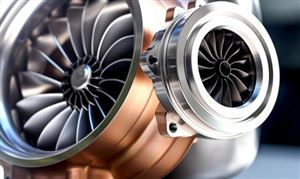 中国涡轮增压器行业市场规模上涨趋势明显 中国涡轮增压器行业发展现状2023